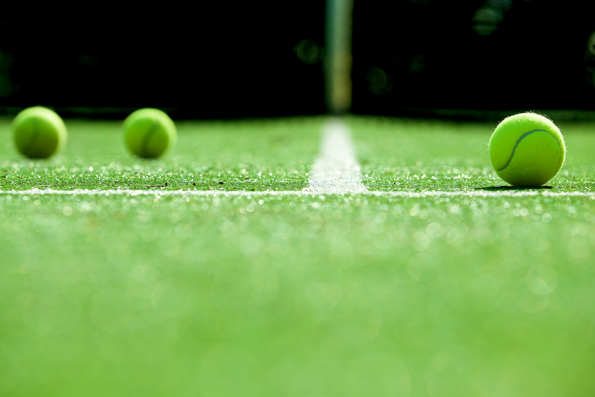 Wimbledon Centre Court Seats