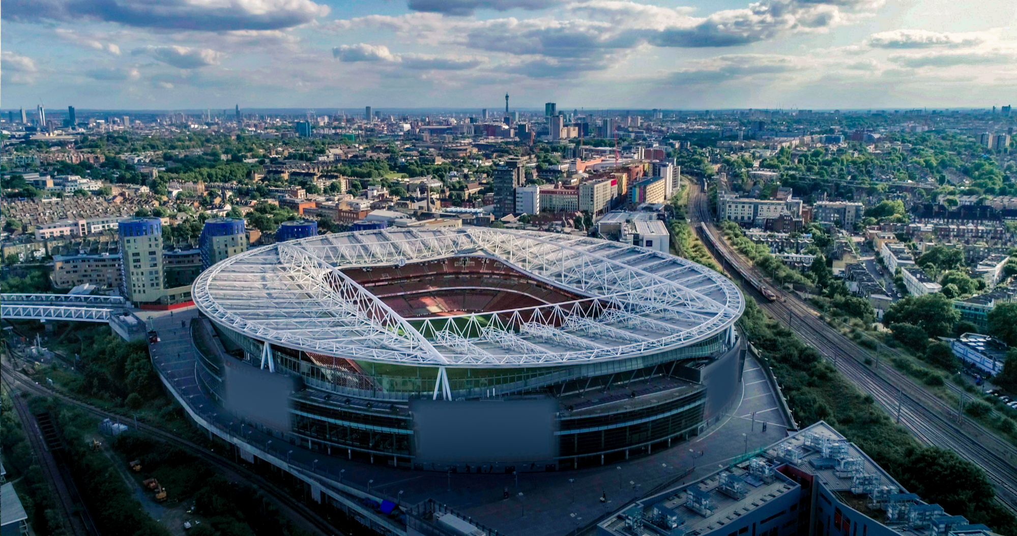 Emirates Stadium North London VIP Hospitality