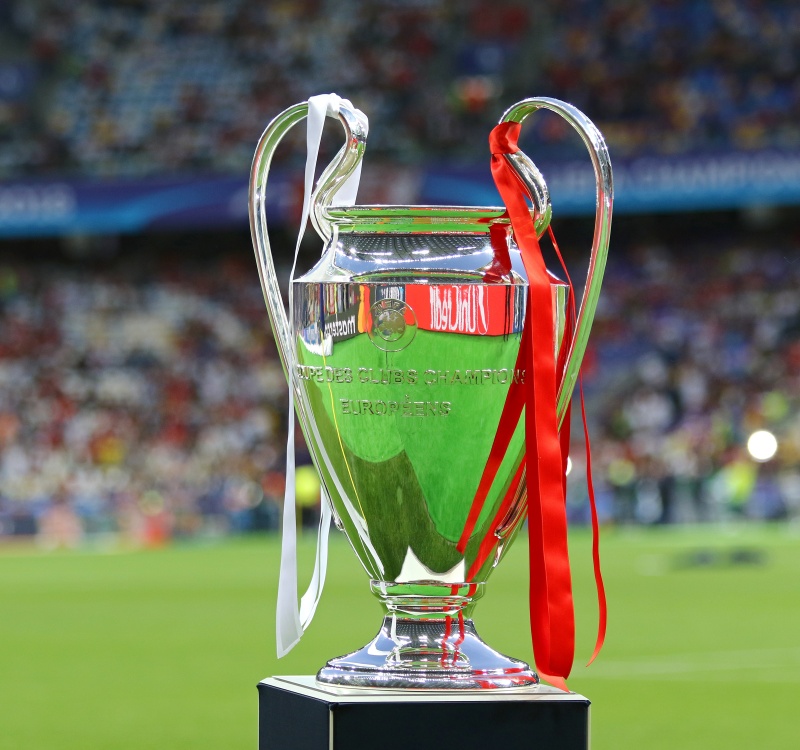 Liverpool FC VIP Hospitality & Tickets
