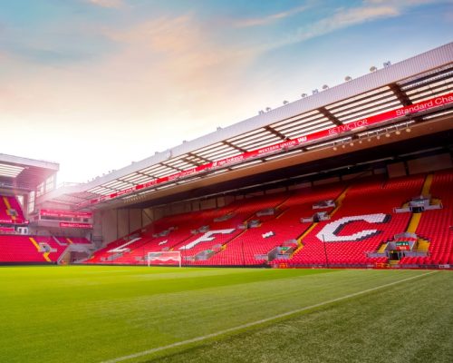 Liverpool FC Hospitality & Tickets