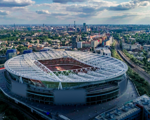 Emirates Stadium North London VIP Hospitality