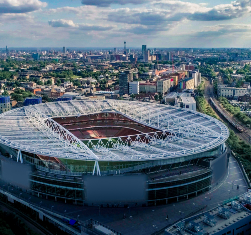 Emirates Stadium North London VIP Hospitality