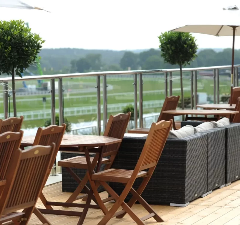 Furlong Club Royal Ascot