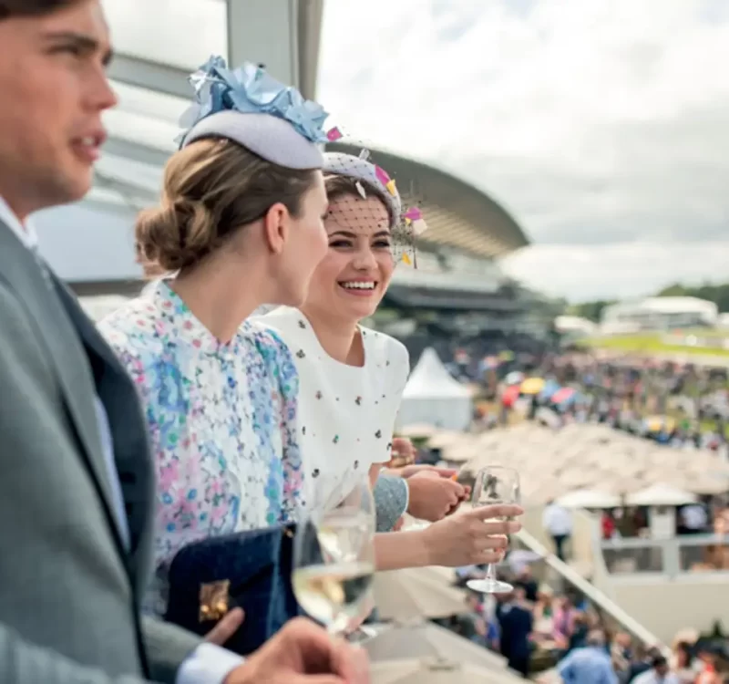 Gallery Restaurant Royal Ascot