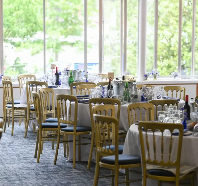 Royal Ascot Pavilion