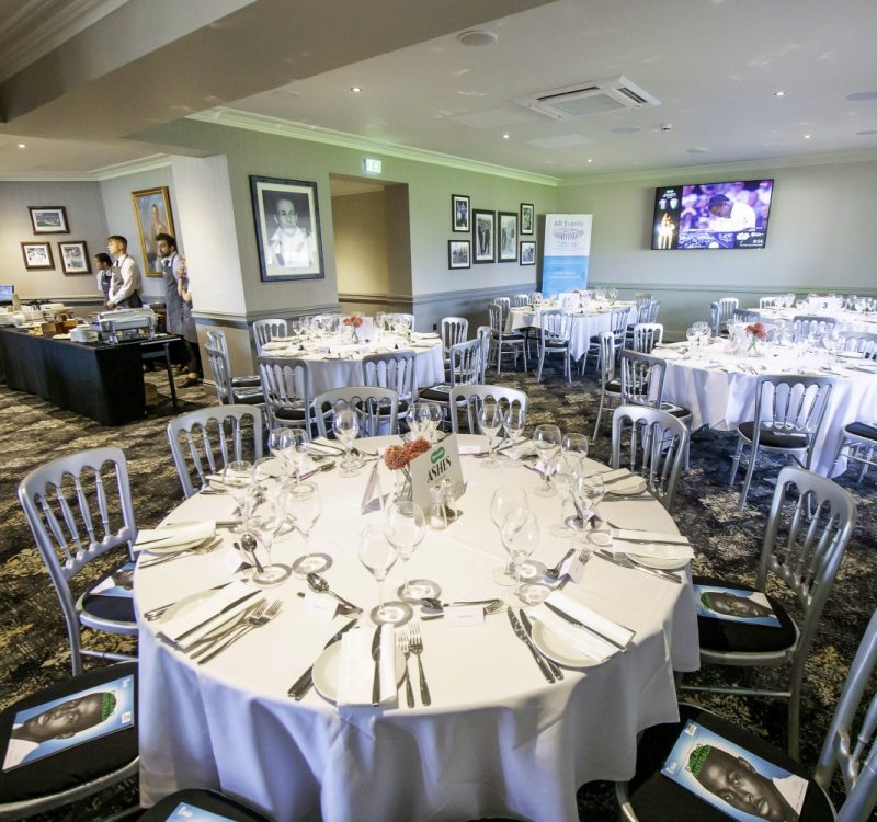 Taveners Hospitality Headingley Stadium