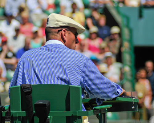 Wimbledon Centre Court Debenture Tickets. Wimbledon No.1 Court Debenture Tickets