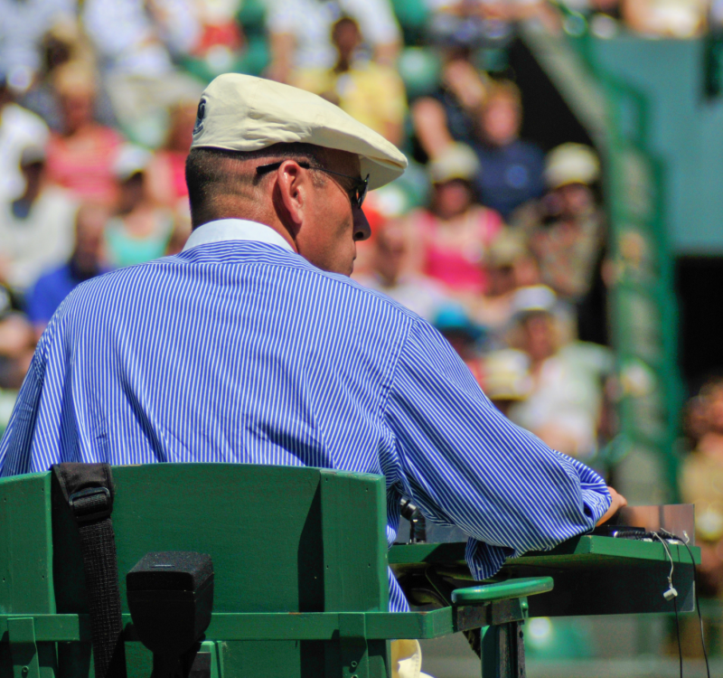 Wimbledon Centre Court Debenture Tickets. Wimbledon No.1 Court Debenture Tickets