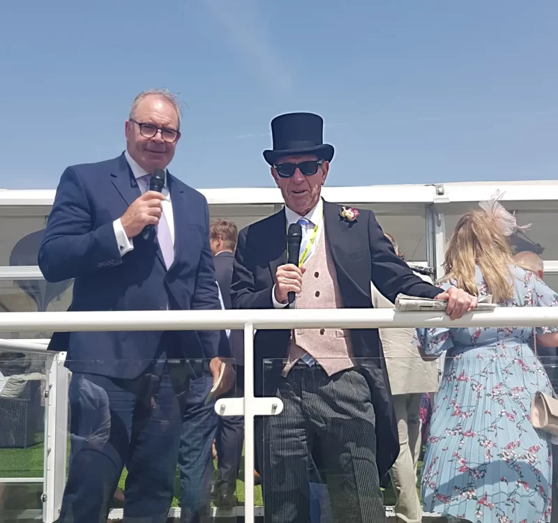 Royal Ascot Village Guest Tipsters